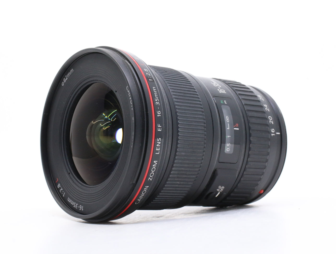 Canon EF 16-35mm f/2.8 L II USM Usado · main image