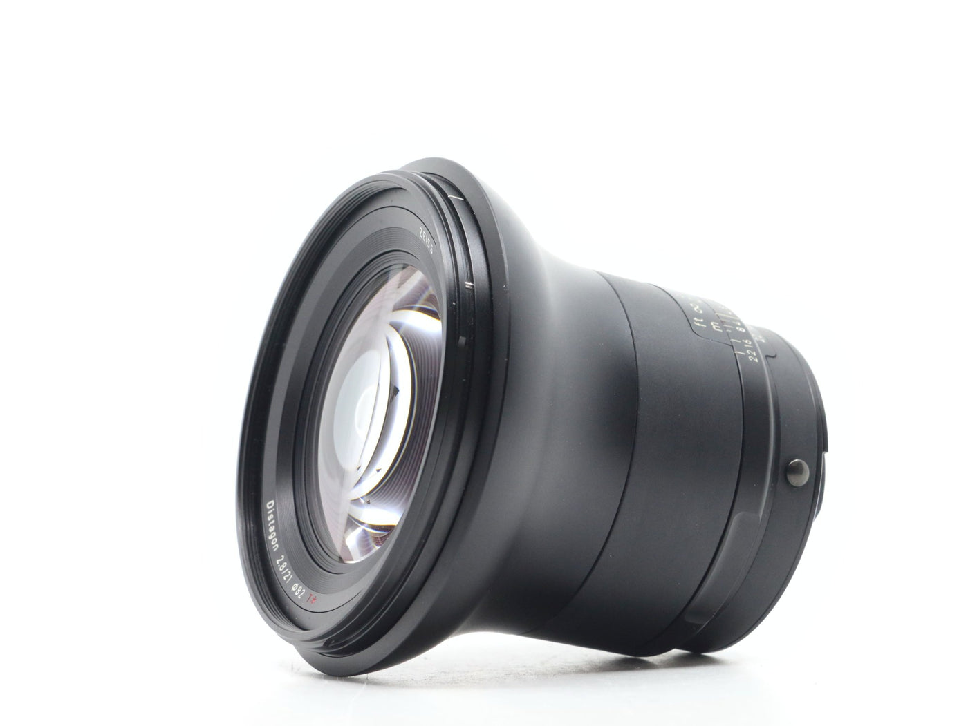 ZEISS Milvus 21mm f/2.8 ZF.2 – Nikon Anschluss · Hauptbild