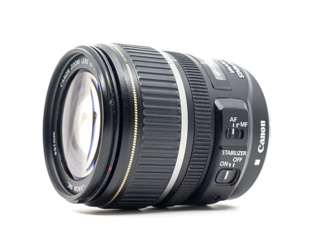 canon|ef-s 17-85mm f/4-5.6 is usm|ef-s-mount - Bueno - 1