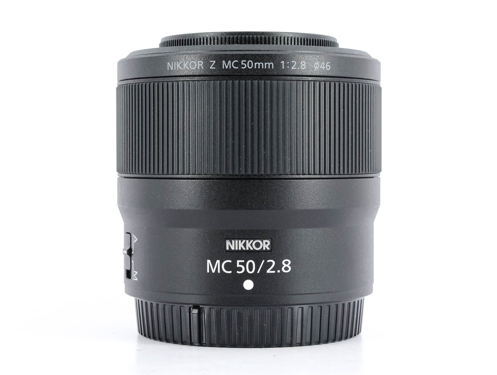 Nikon Ai-P Nikkor 45mm f/2.8 – Camera Market