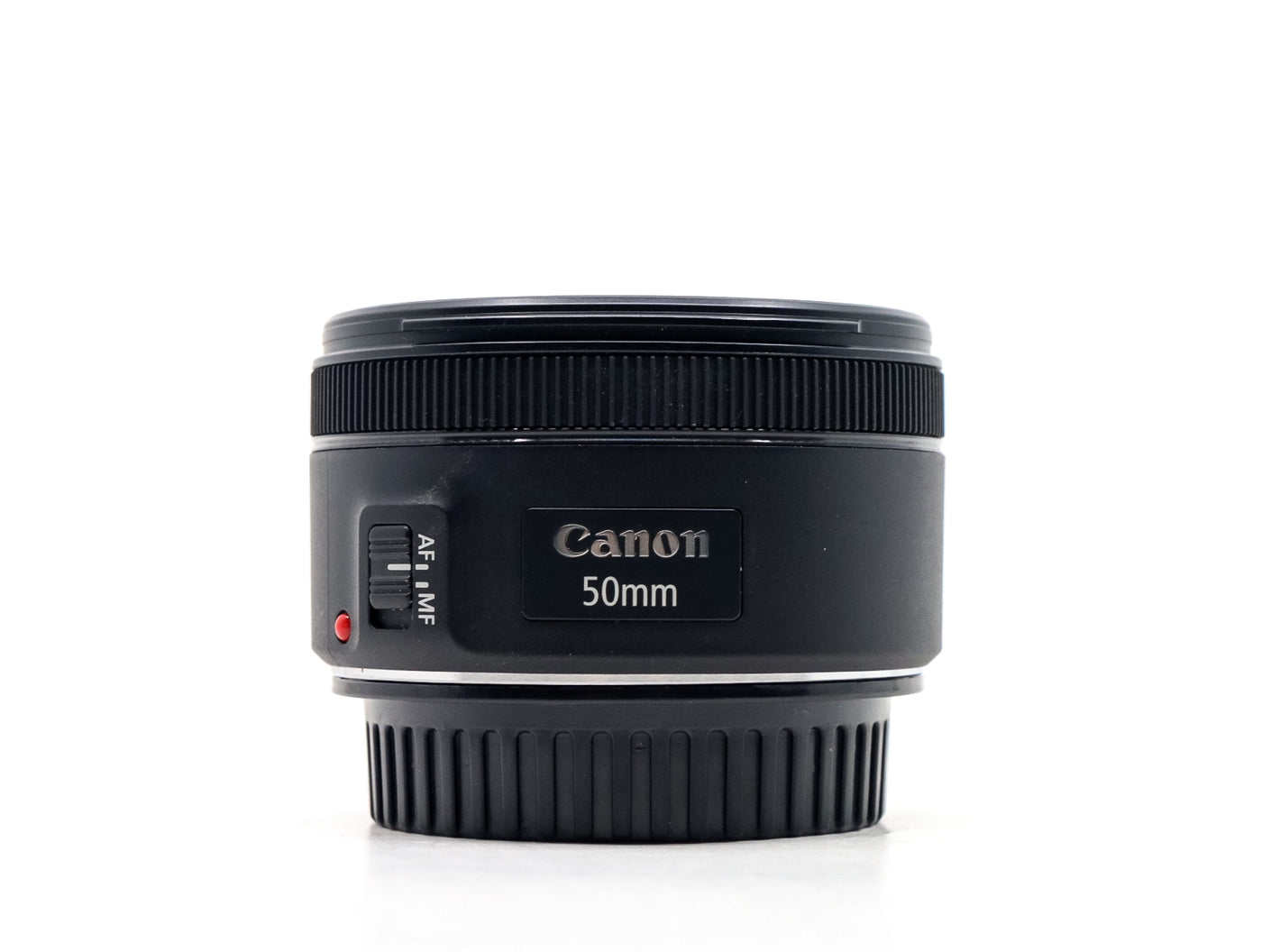 Canon EF 50mm f/1.8 STM Usado en Excelente Estado · main image