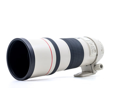 Canon EF 300mm f/4 L IS USM d'occasion en excellent état