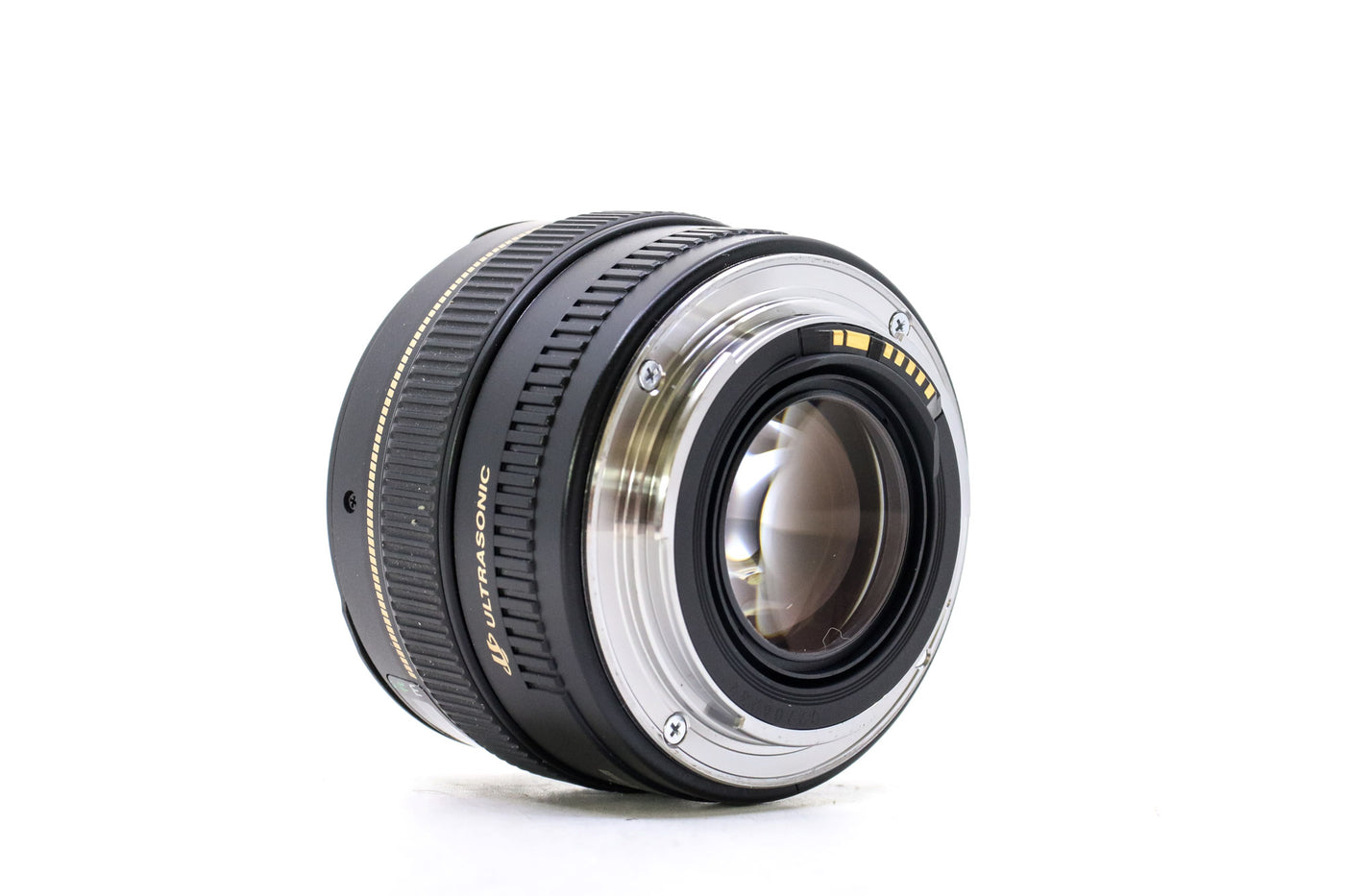 Canon EF 50mm f/1.4 USM · immagine principale