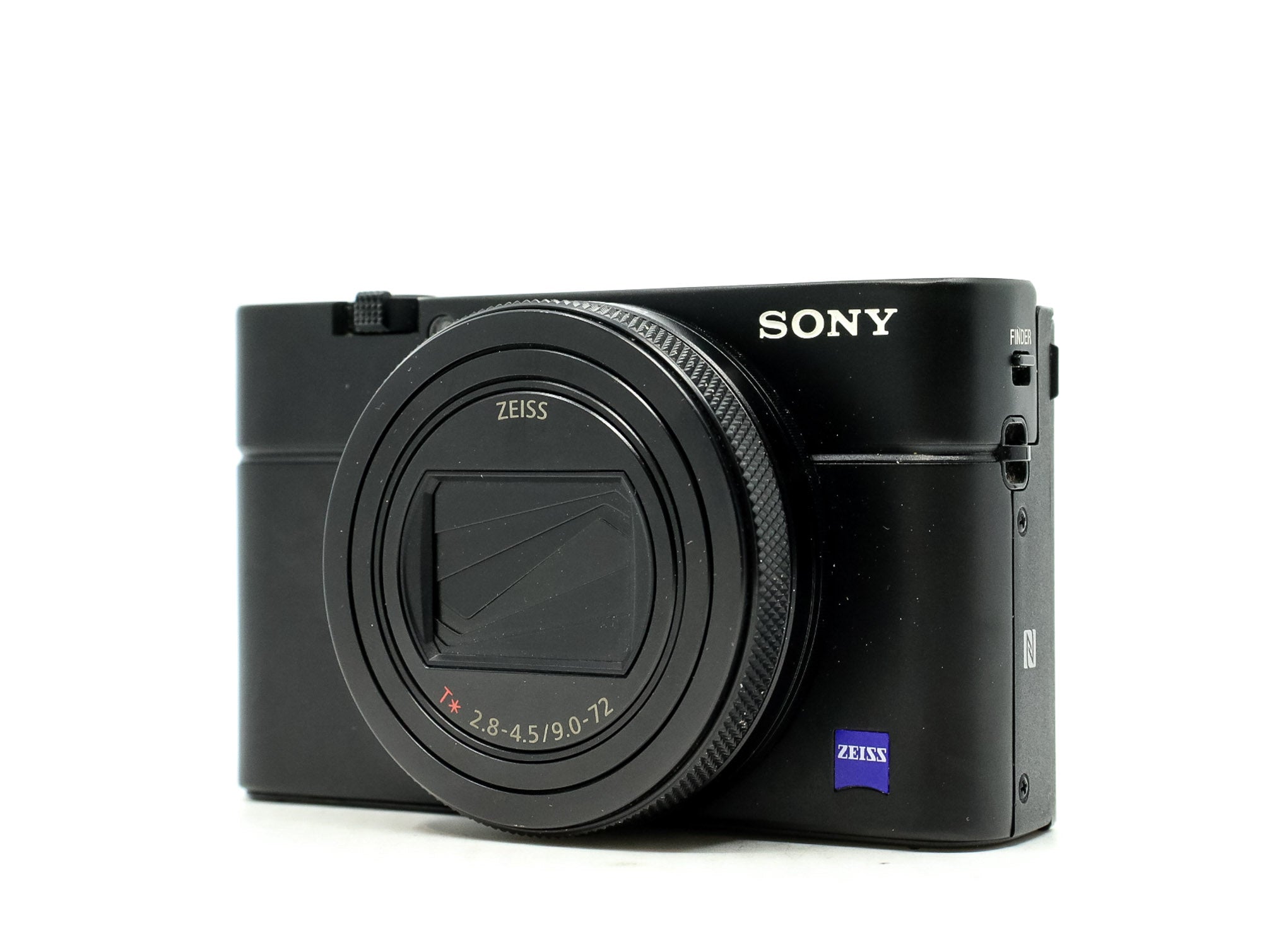 Descubre las increíbles características de la Sony Cyber-shot