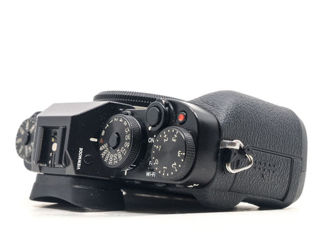 Fujifilm X-E1 - segunda mano - excelente estado - foto principal - SKU 3714530 - Camera Market