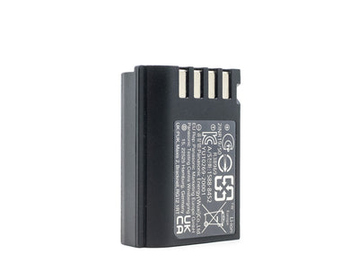 Panasonic Dmw Blk22 Accu