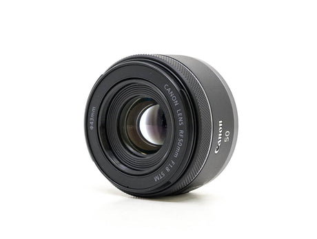 canon|rf 50mm f/1.8 stm - Bueno - 1