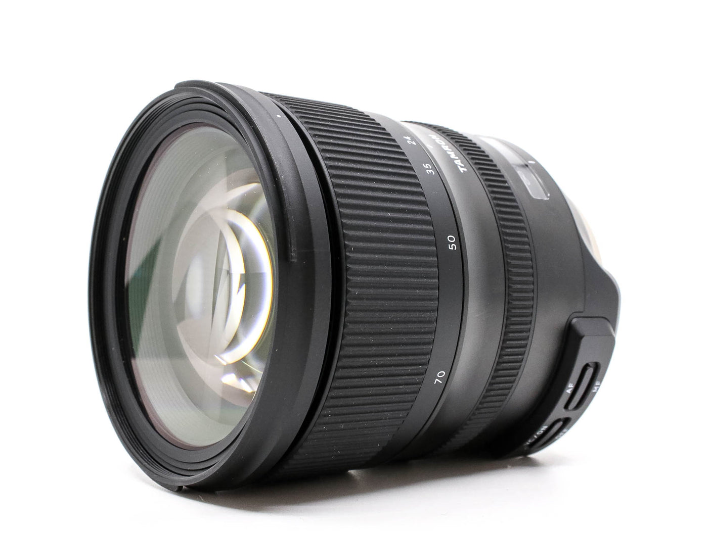 Tamron SP 24-70mm f/2.8 Di VC USD G2 - Compatible Nikon · image principale