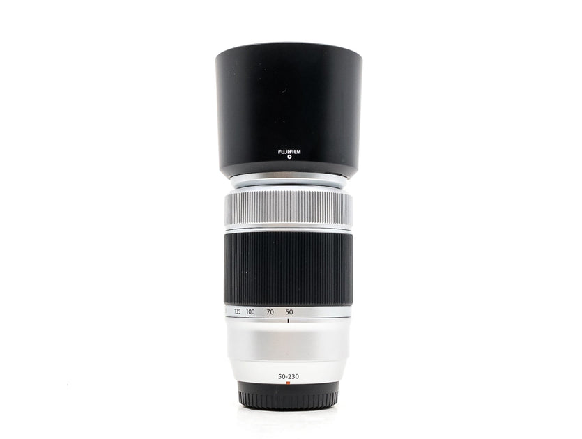 Fujifilm XC 50-230mm f/4.5-6.7 OIS Used | 12-Month Warranty