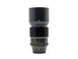 Fujifilm XF 90mm f/2 R LM WR - segunda mano - excelente estado - foto principal - SKU 3712233 - Camera Market