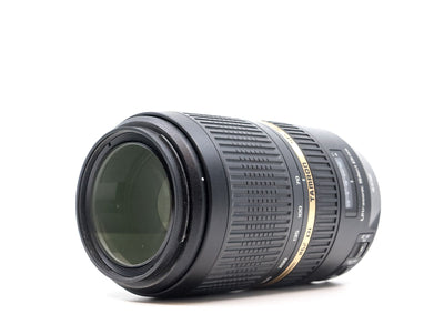 Tamron SP 70-300mm f/4-5.6 Di VC USD - Monture Canon EF