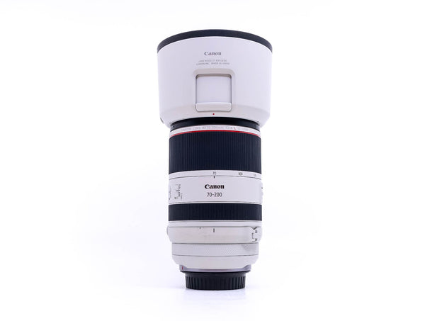 Canon RF 70-200mm f/2.8 L IS USM - segunda mano - excelente estado - foto principal - SKU 3796739 - Camera Market
