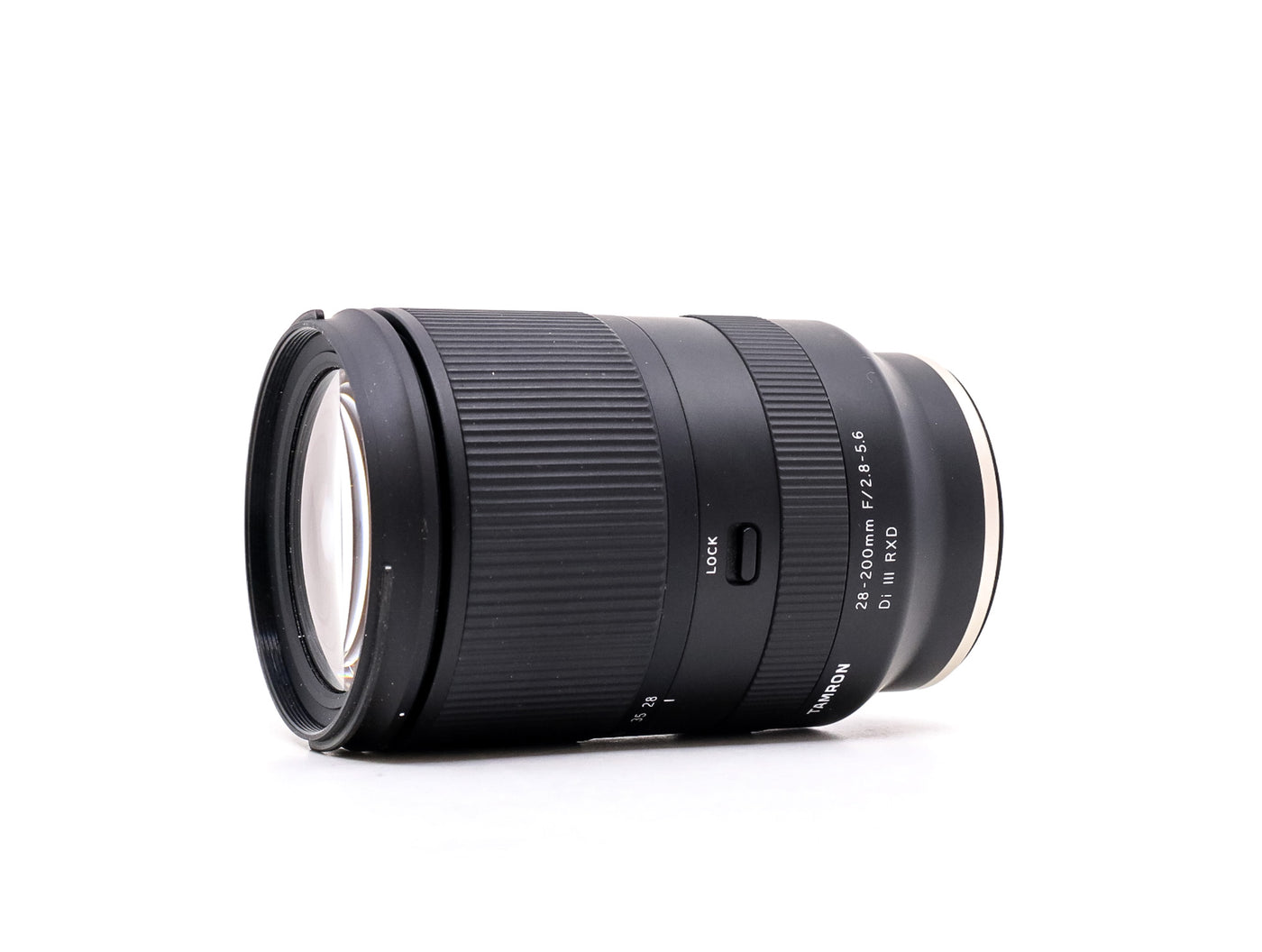 Tamron 28-200mm f/2.8-5.6 Di III RXD - Compatible con Sony FE · main image