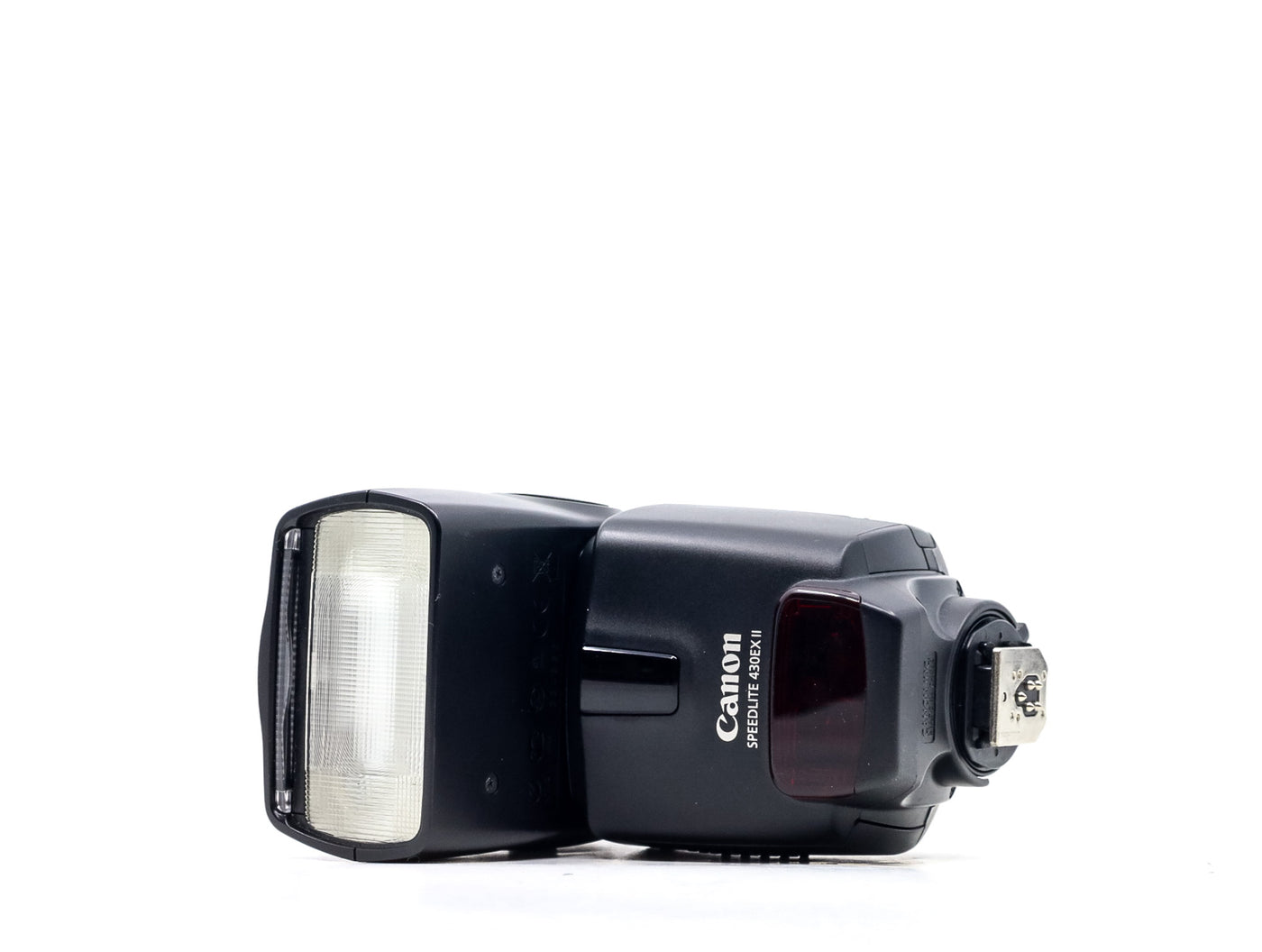 Canon Speedlite 430EX II · immagine principale