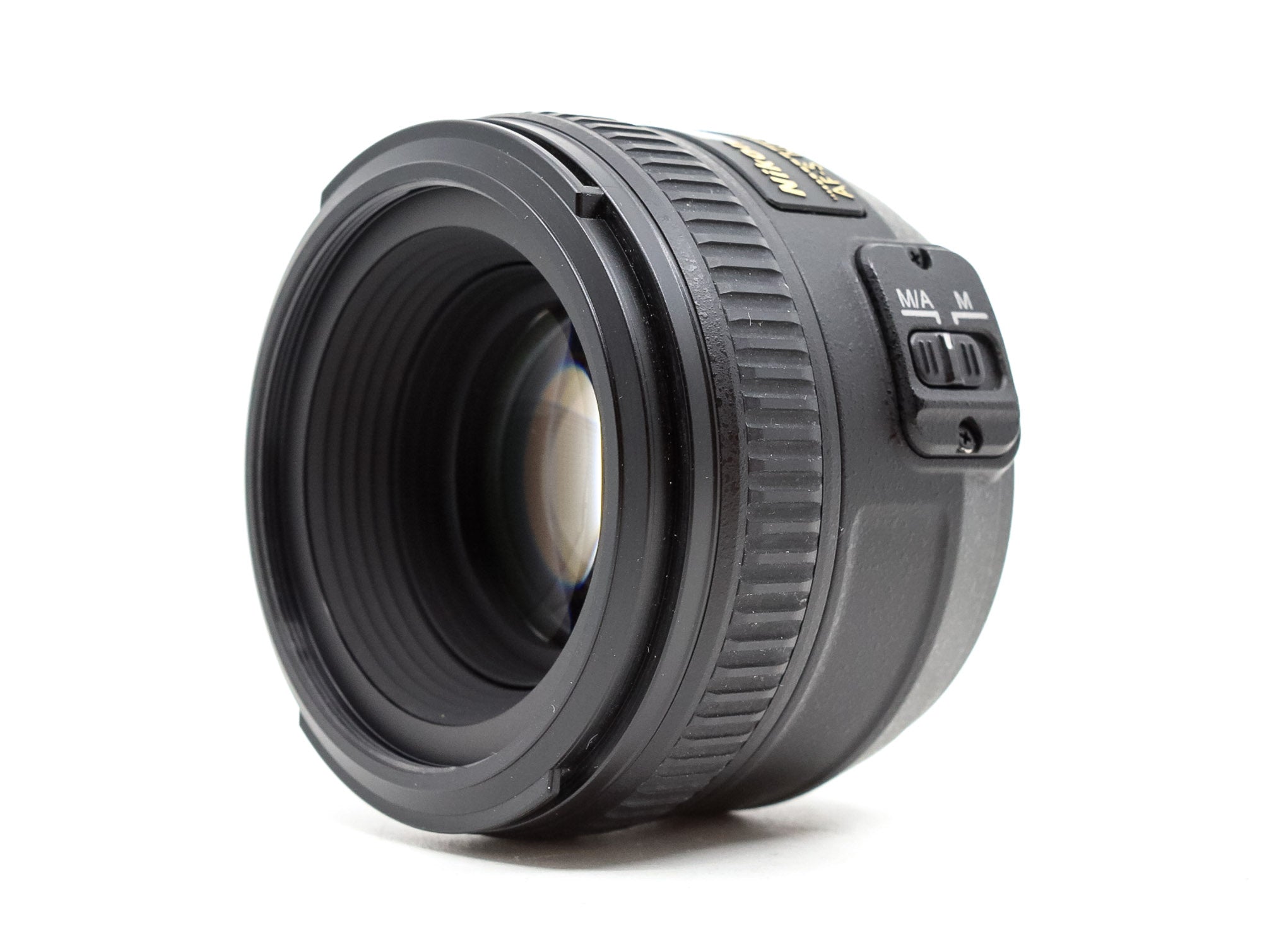 Nikon AF-S DX Nikkor 55-200mm f/4-5.6G ED VR II – Camera Market