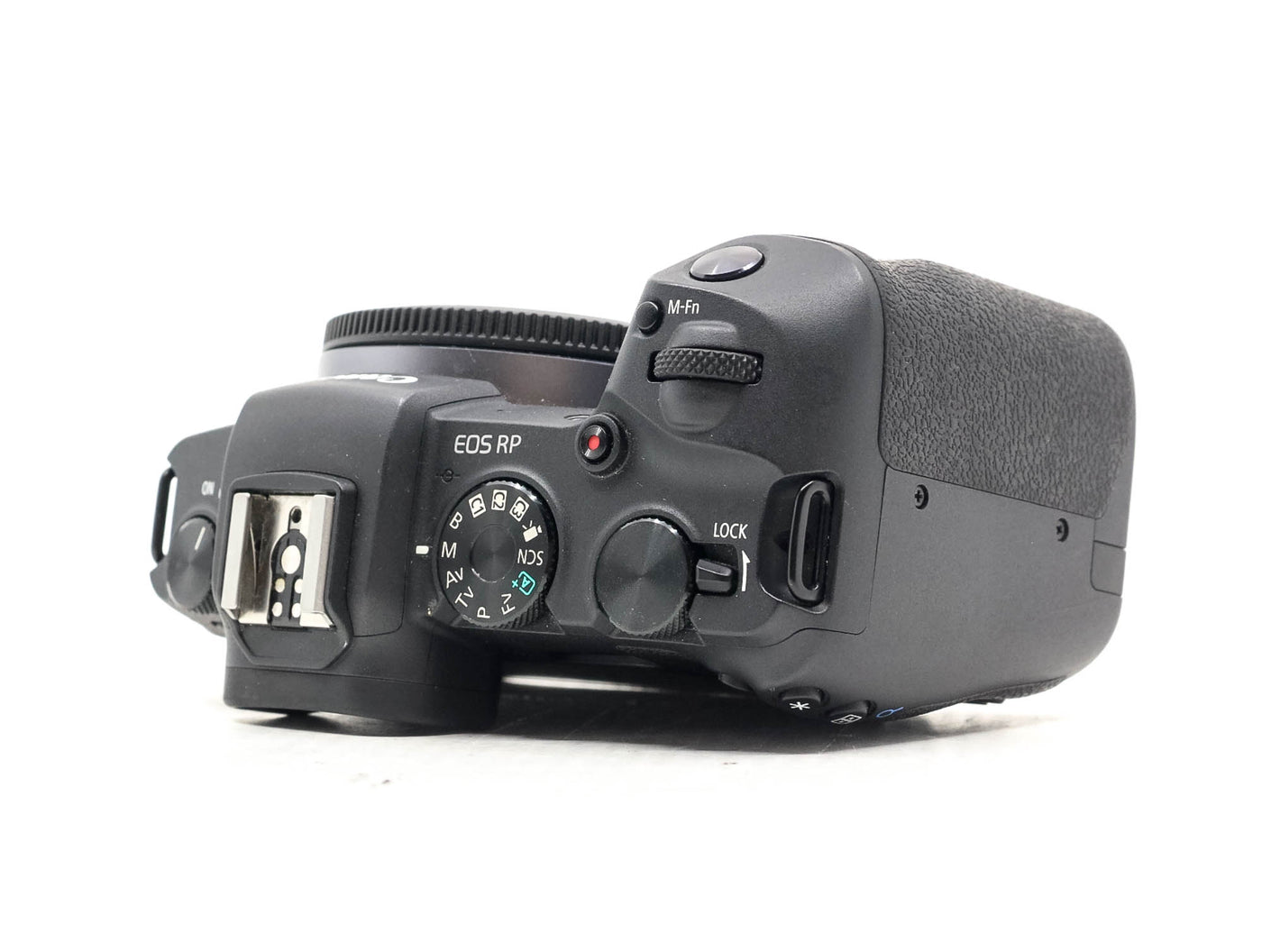 Canon Eos Rp · Hauptbild
