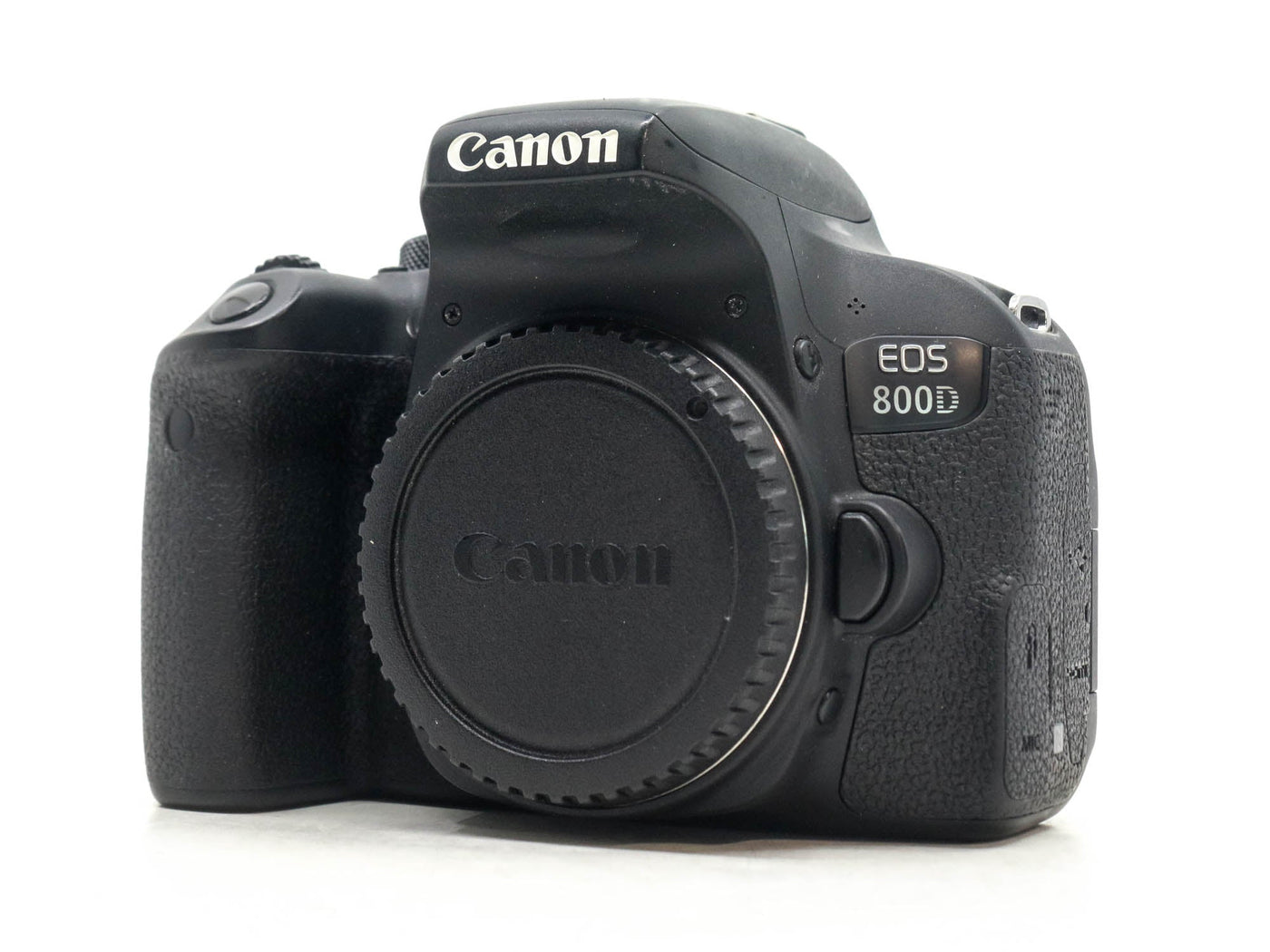 Canon EOS 800D - Digitale Spiegelreflexcamera · hoofdafbeelding