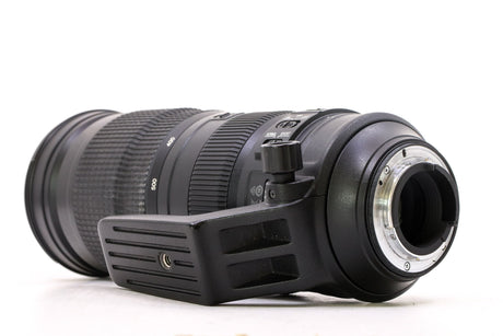 Nikon AF-S Nikkor 200-500mm f/5.6E ED VR - segunda mano - excelente estado - foto principal - SKU 3725242 - Camera Market