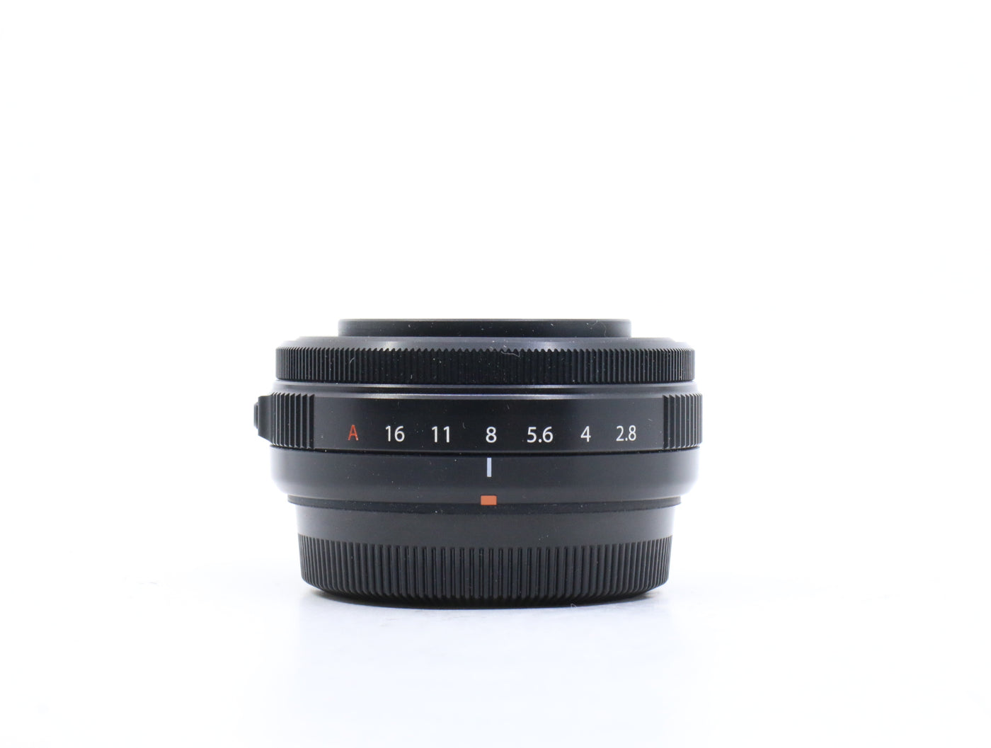 Fujifilm XF 27mm f/2.8 R WR Usado en Excelente Estado · main image