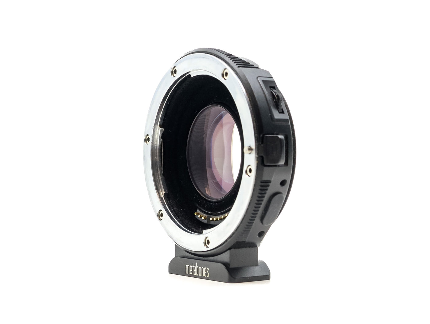 Metabones EF to Micro Four Thirds T Speed Booster ULTRA 0.71x · imagen principal