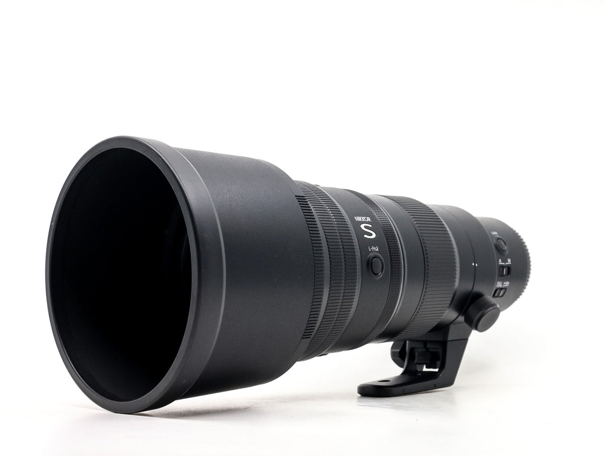 Nikon Nikkor Z 800mm f/6.3 VR S – Camera Market