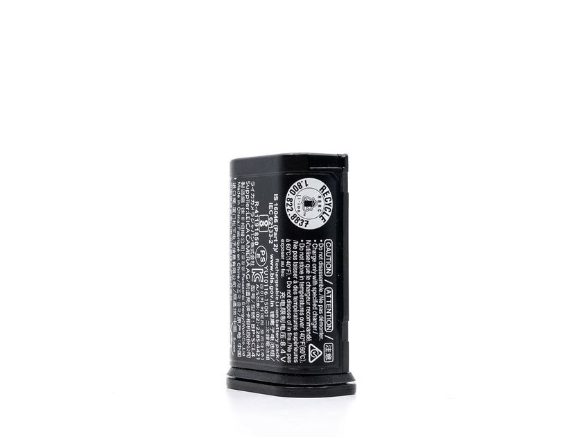 最後値下げ　LEICA 純正BP-SCL4 Leica BP-SCL4 Battery de Segunda Mano | Garantía 12 Meses – Camera