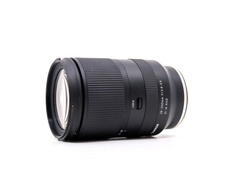 Tamron 28-200mm f/2.8-5.6 Di III RXD - Monture Sony FE