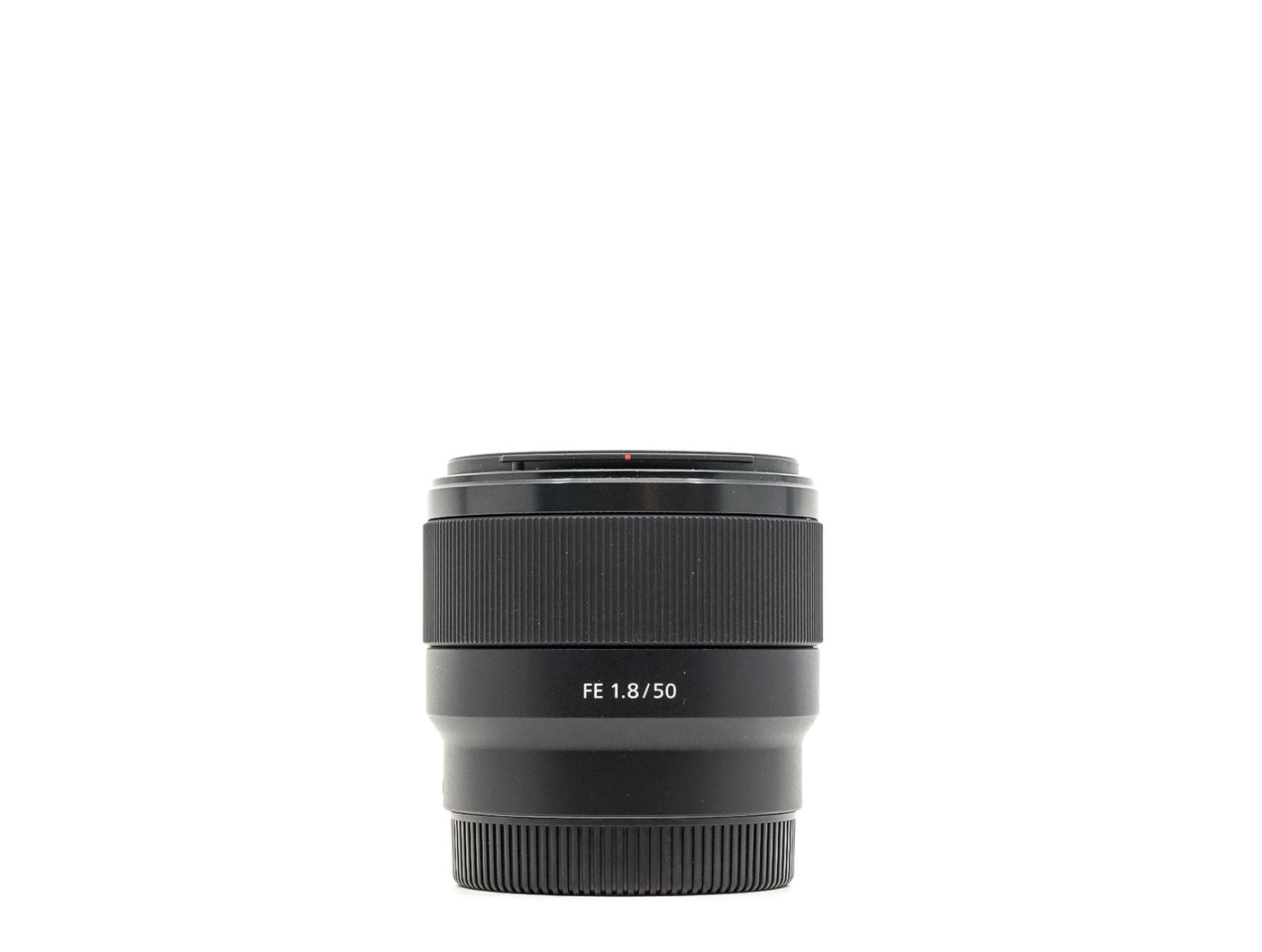 Sony FE 50mm f/1.8 · immagine principale