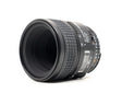 Nikon AF Micro Nikkor 60mm f/2.8D - segunda mano - excelente estado - foto principal - SKU 3724948 - Camera Market