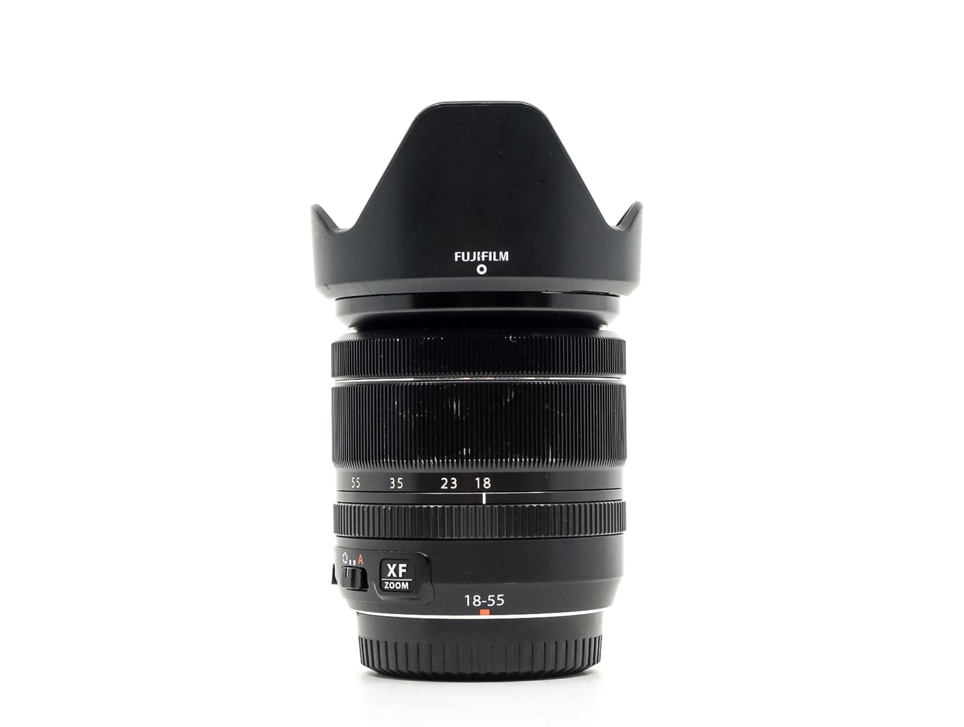 Fujifilm XF 18-55mm f/2.8-4 R LM OIS Usado · main image