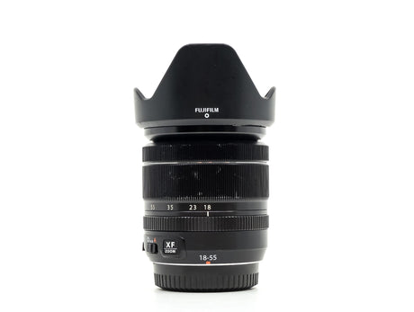 Fujifilm XF 18-55mm f/2.8-4 R LM OIS - segunda mano - excelente estado - foto principal - SKU 3813756 - Camera Market