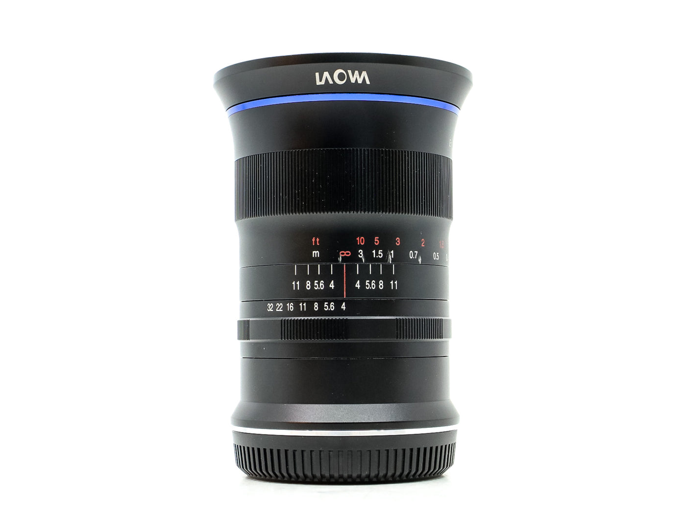 Venus Laowa 17mm f/4 GFX Zero-D - Monture Fujifilm GFX · image principale