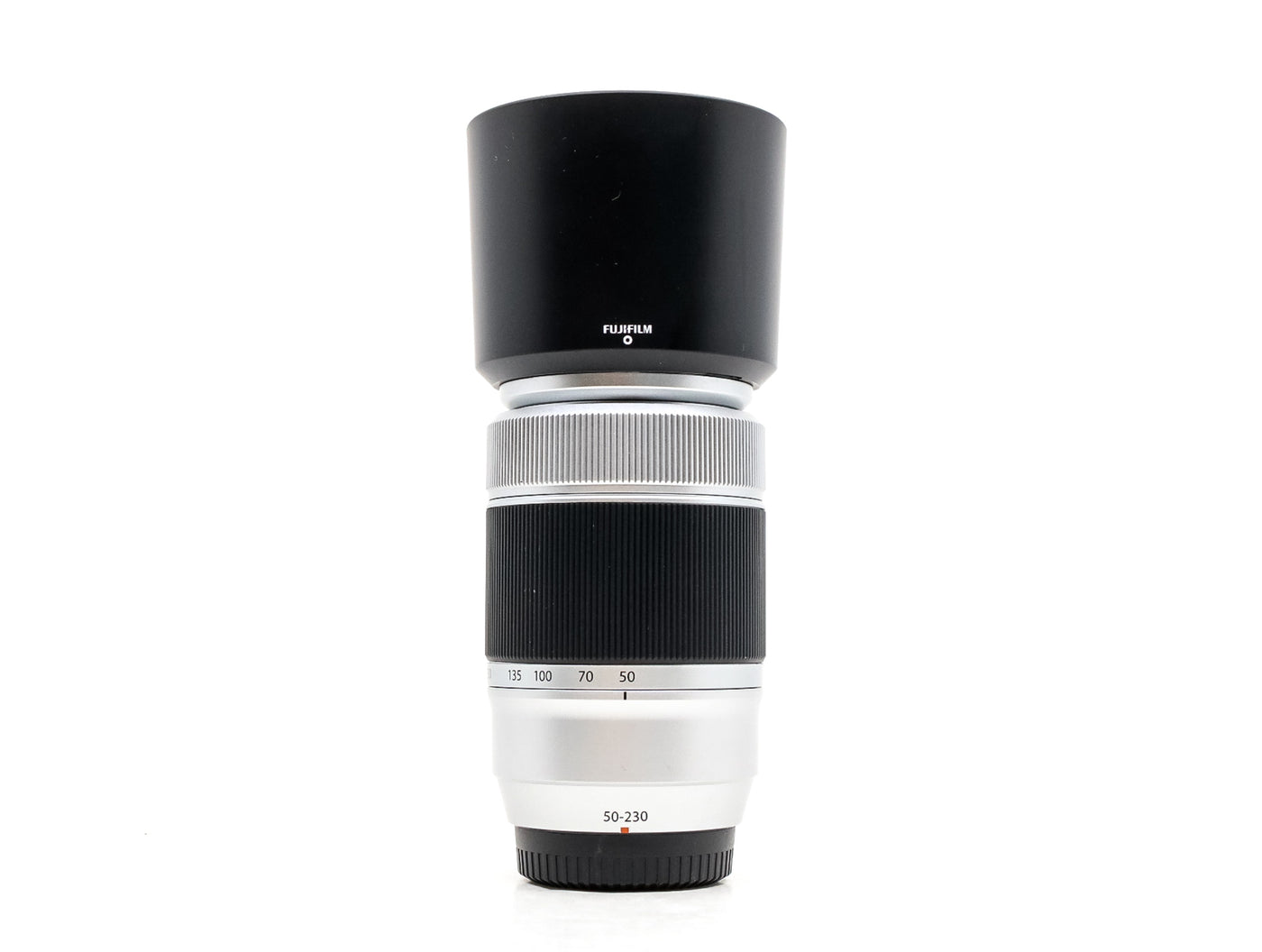 Fujifilm XC 50-230mm f/4.5-6.7 OIS II · image principale