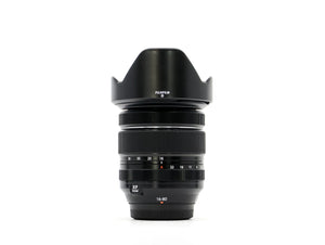 Fujifilm XF 16-80mm f/4 R OIS WR - segunda mano - excelente estado - foto principal - SKU 3708842 - Camera Market