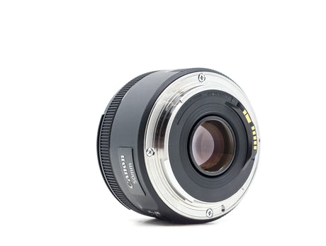 canon|ef 50mm f/1.8 stm - Bueno - 1