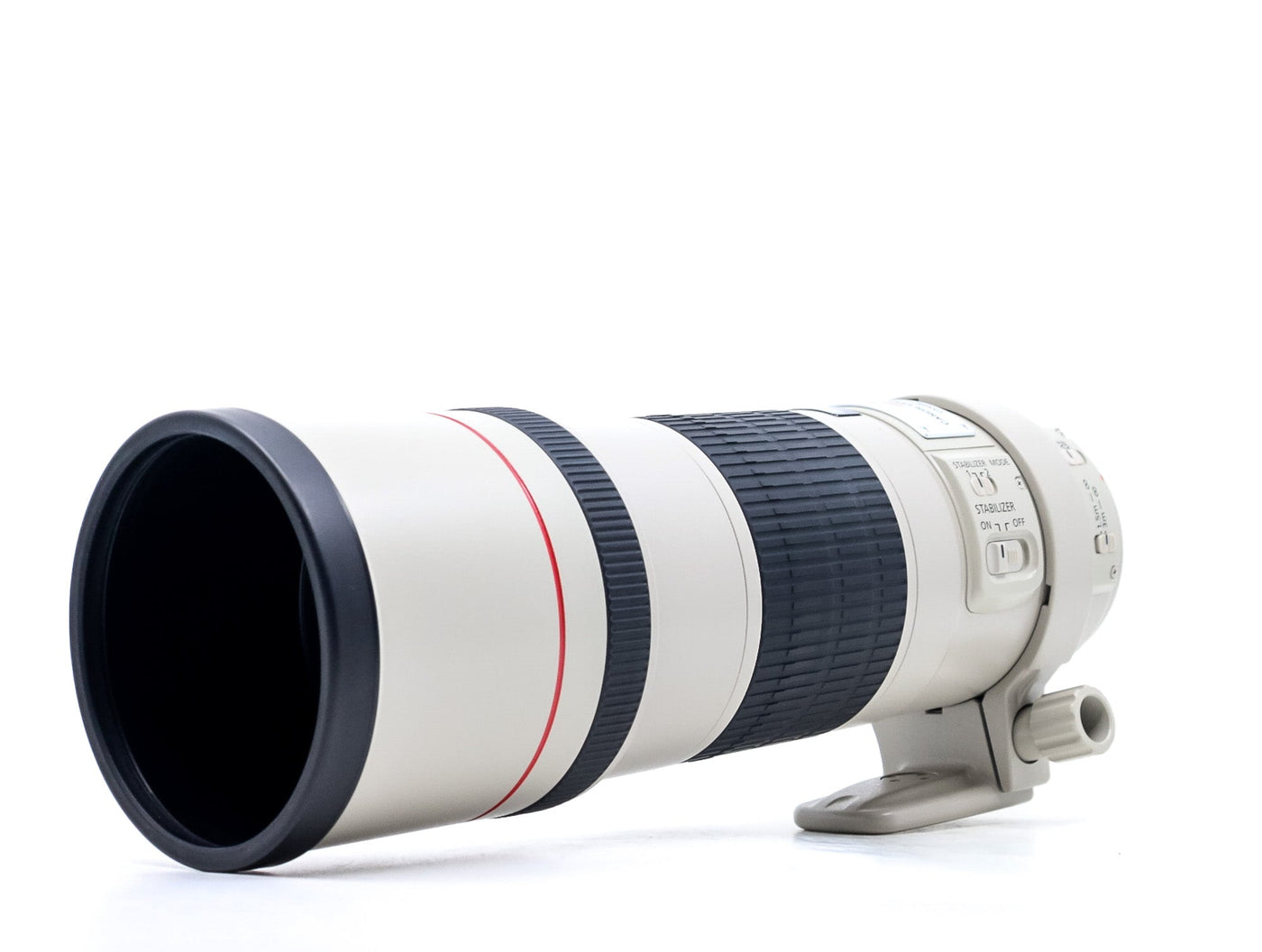 Canon EF 300 mm f/4 L IS USM · image principale