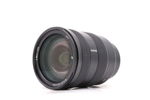Sony FE 24-105mm f/4 G OSS - segunda mano - excelente estado - foto principal - SKU 3798417 - Camera Market