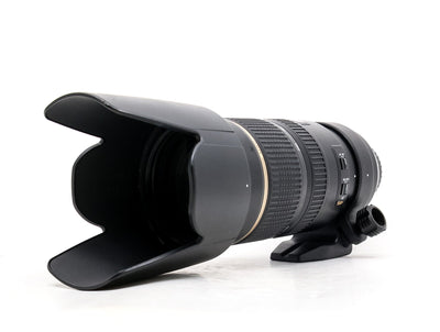 Tamron SP 70-200mm f/2.8 Di VC USD - Geschikt voor Nikon