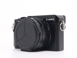 Panasonic Lumix DC-LX100 II - segunda mano - excelente estado - foto principal - SKU 3514423 - Camera Market