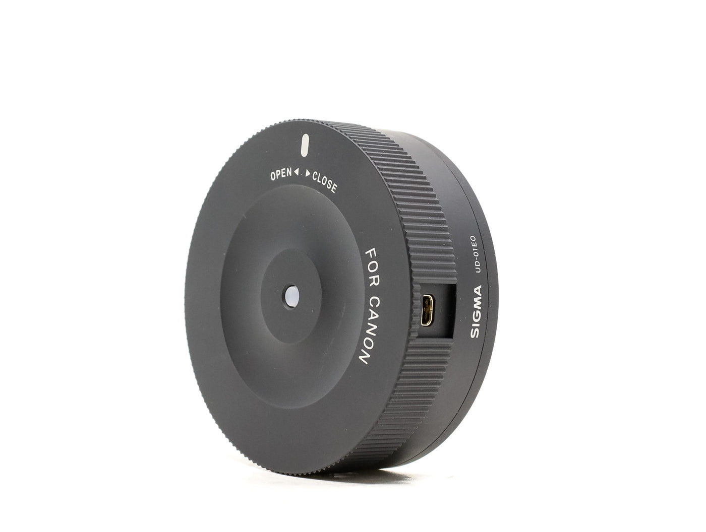 Sigma USB Dock - Compatible Canon · image principale
