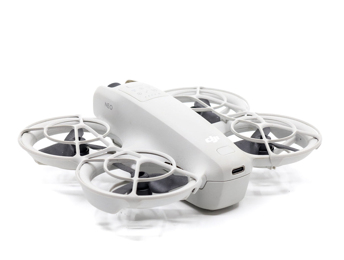 DJI Neo · imagen principal