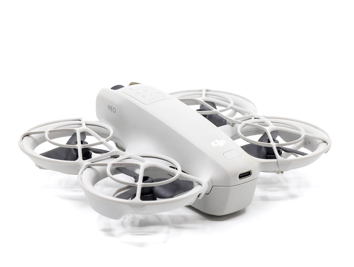 DJI Neo · imagen principal