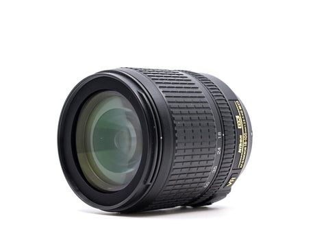 Nikon AF-S DX Nikkor 18-105mm f/3.5-5.6G ED VR - segunda mano - excelente estado - detalle 3 de 6 - SKU 3778708 - Camera Mark