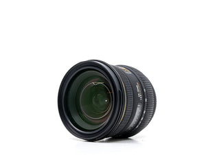 Sigma 24 70mm F 2 8 Ex Dg Hsm Nikon Fit - segunda mano - excelente estado - detalle 2 de 4 - SKU 3798355 - Camera Market