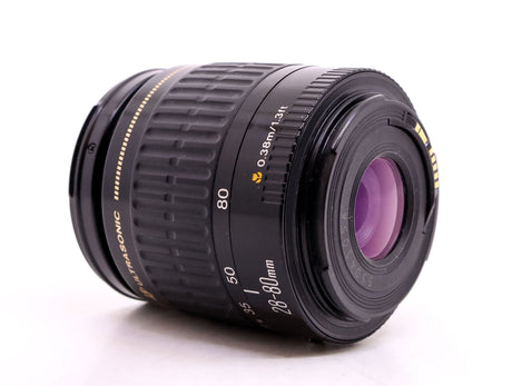 Canon EF 28-80mm f/3.5-5.6 USM