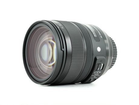 Sigma 24-70mm f/2.8 DG OS HSM ART - Geschikt voor Canon EF