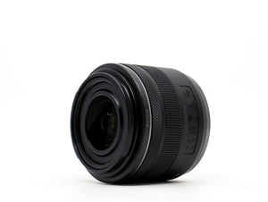 Canon RF 24mm f/1.8 Macro IS STM - segunda mano - excelente estado - detalle 2 de 4 - SKU 3630220 - Camera Market