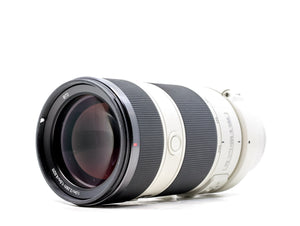 Sony FE 70-200mm f/4 G OSS - segunda mano - excelente estado - detalle 2 de 5 - SKU 3715959 - Camera Market