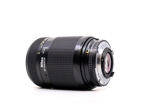 nikon|af nikkor 70-210mm f/4-5.6d - Excelente - 2