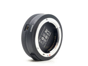 sigma|usb dock|f-mount - Excelente - 2